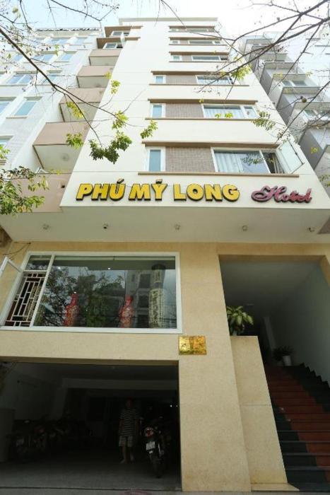 Phu My Long Hotel