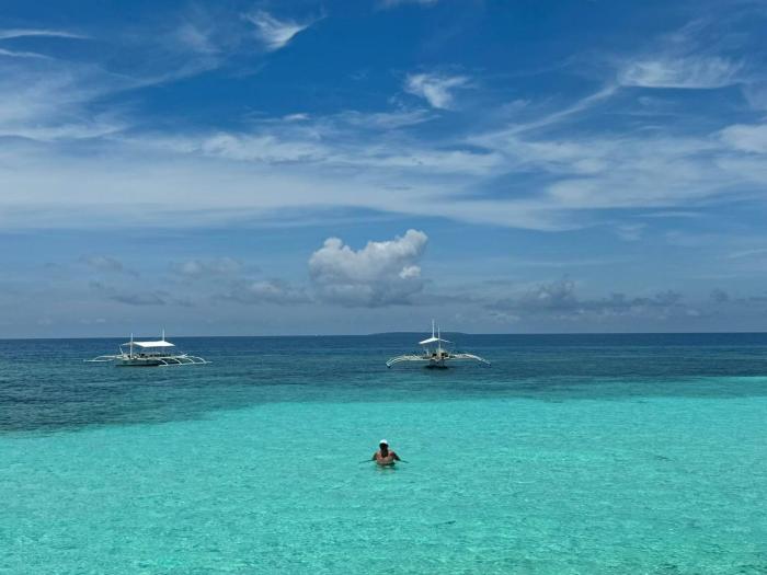 Yuken Mari Beach Resort Panglao