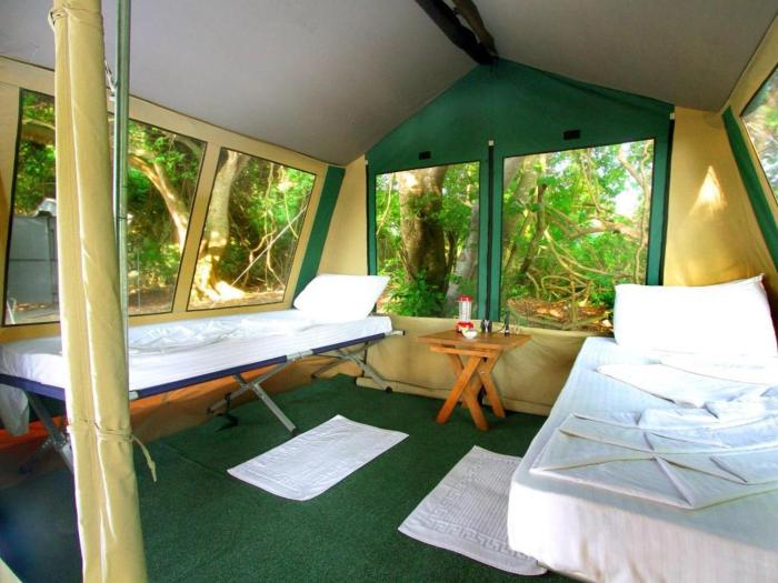 The Yala Camping