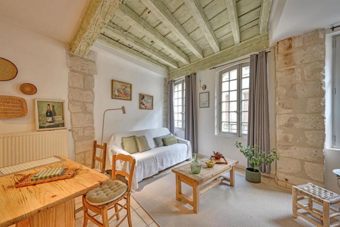 Le Provençal - HYPER CENTRE - WIFI