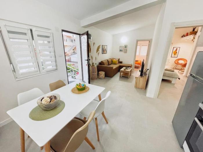 Apartman DE LUX RADIVOJEVIĆ