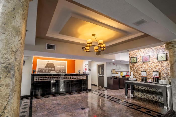 Hampton Inn St Augustine US1 North