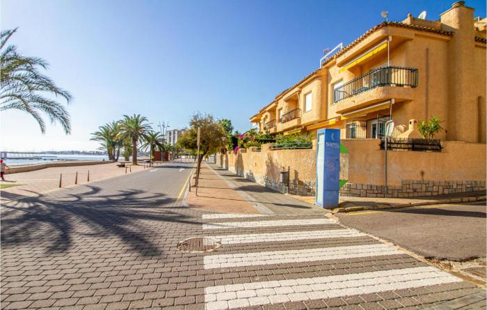 Nice Home In San Javier With Wifi