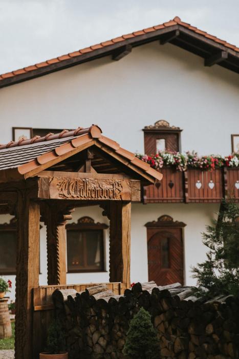 Wolkendorf Bio Hotel & Spa