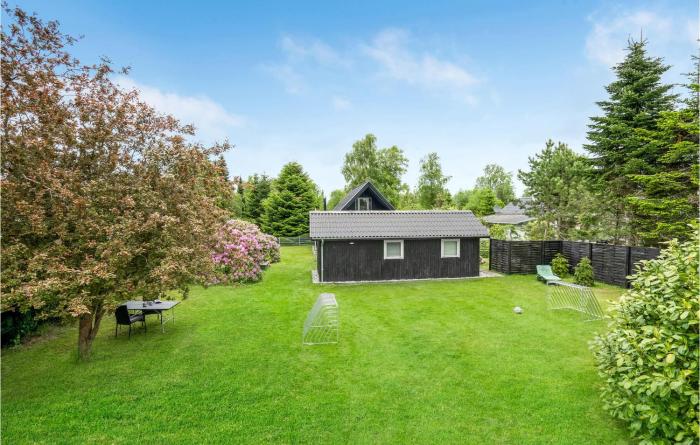 Holiday Home Regnfangvej Xii