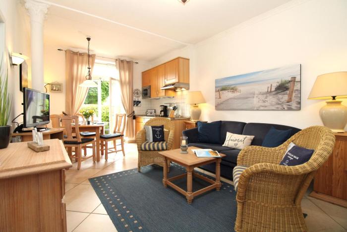 Haus Kühlung Fewo 3