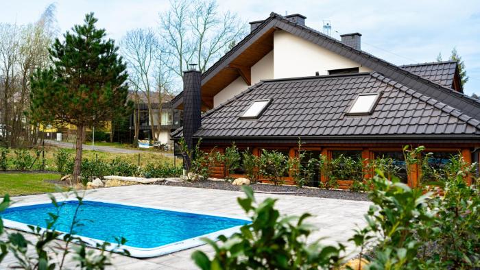 Dom i apartamenty Perełka Karpacz