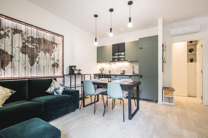 AmazHome - New Jungle Chic Home