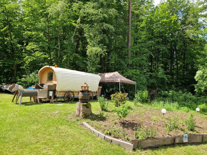 Little Ranch am Badesee