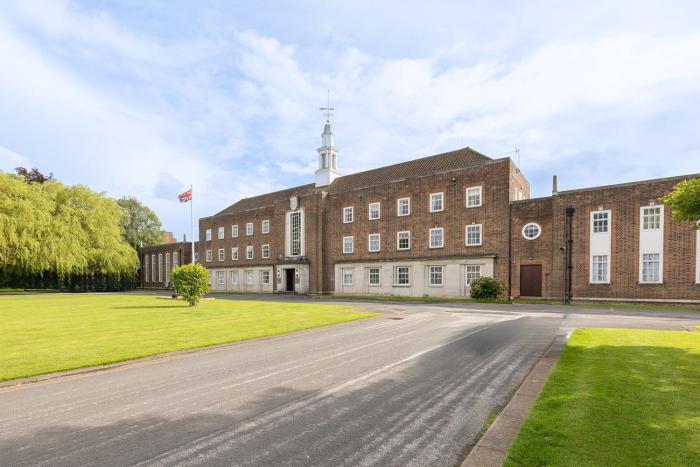 The Derby Conference Centre - Shared Accomodation