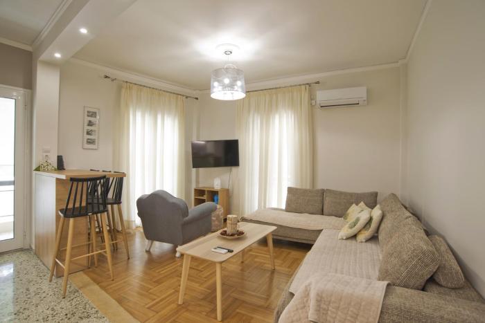 Fabis Place Luxurious 2BR, Fully Renovated Apt