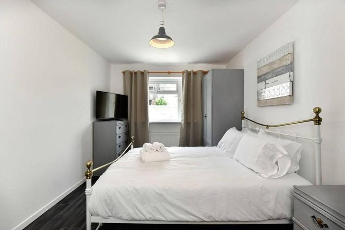 Host & Stay - Oxford Street House