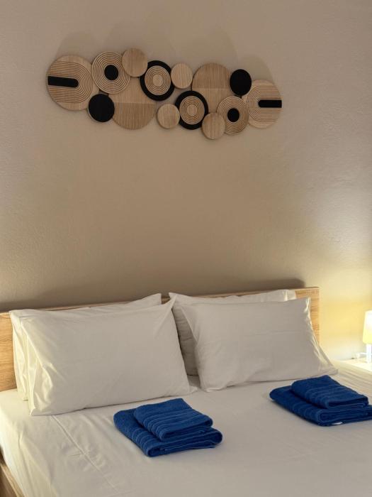 Aelia Rooms & Apartments