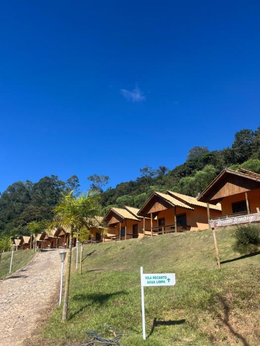 Hotel Fazenda Recanto