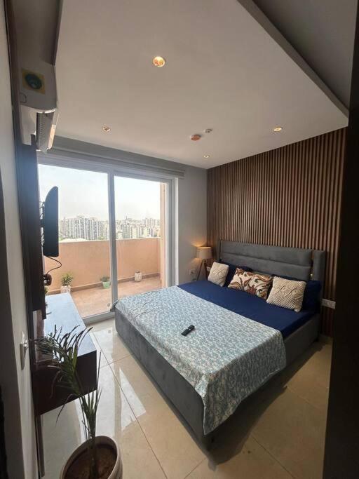 Luxury private 1bhk - Elegance Homes