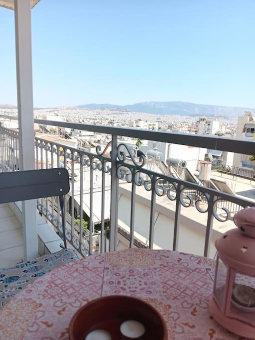 Beautiful Loft Ilion