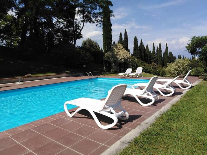 Al Mulino - immerso nel Golf Resort