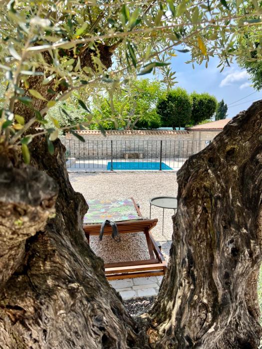 Heritage Villa Cranzetti