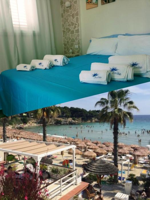 BlueSun Apartments