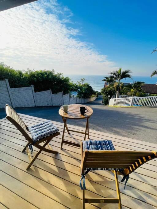 Seaside Retreat Villa Gaylia