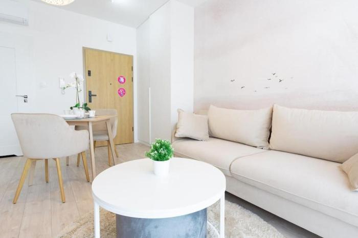 VacationClub - Moon Residence Apartament 12