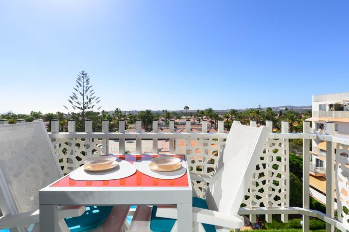 Sunandsea Apartment