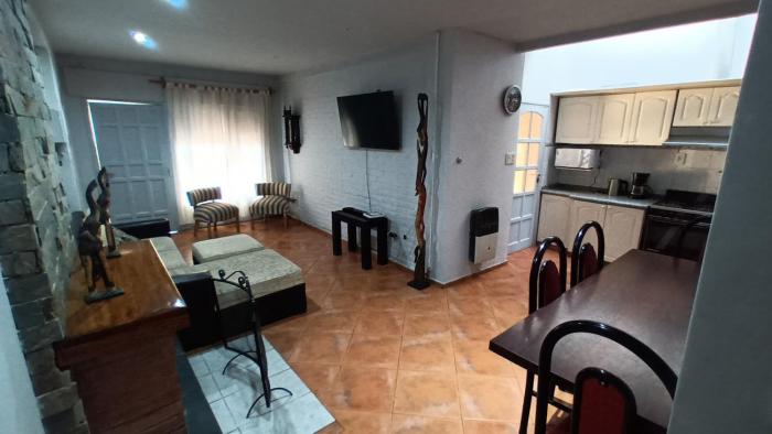 Casa Sol de los Andes