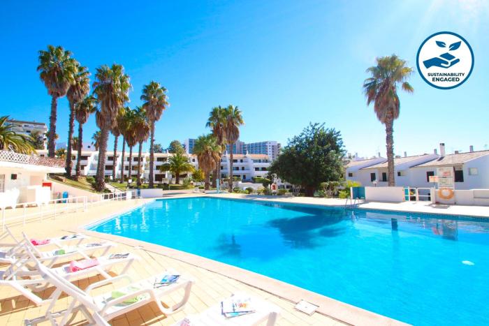 Villa Saint Lucia by Algarve Vacation