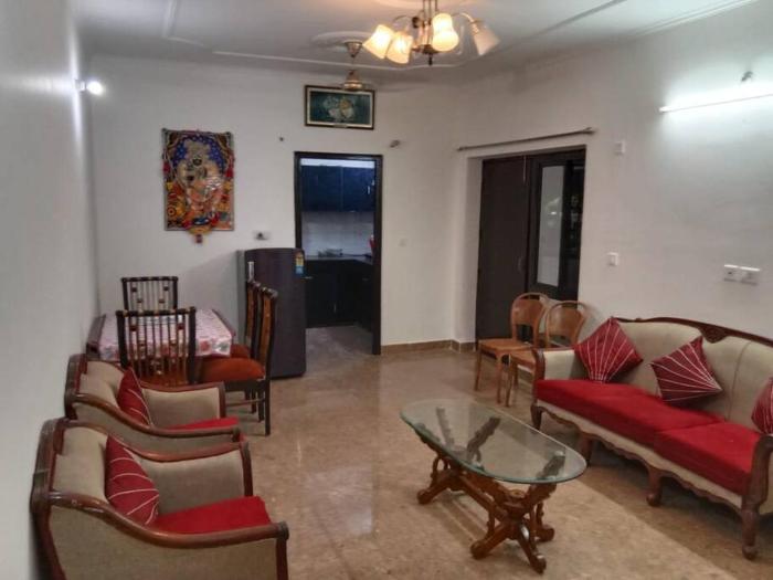 ChandraLata Premium Home Stay Vrindavan