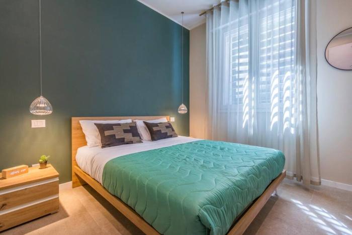 Modena Green Escape - In the Heart of MotorValley