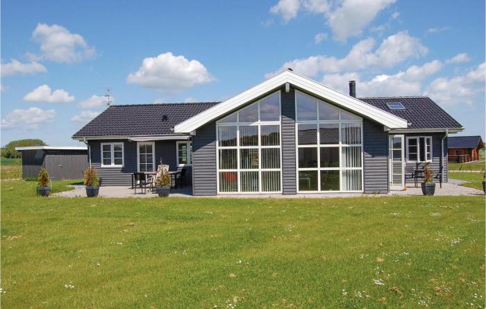 Holiday Home Pilemose Sydals