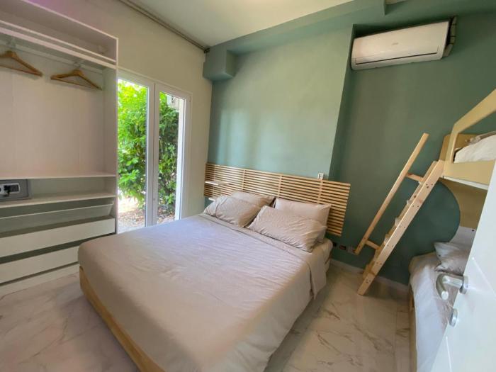 That s Amore Apartment