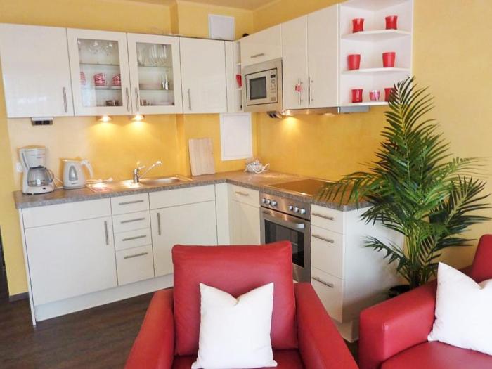 Appartementhaus Villa Patricia Fewo 3