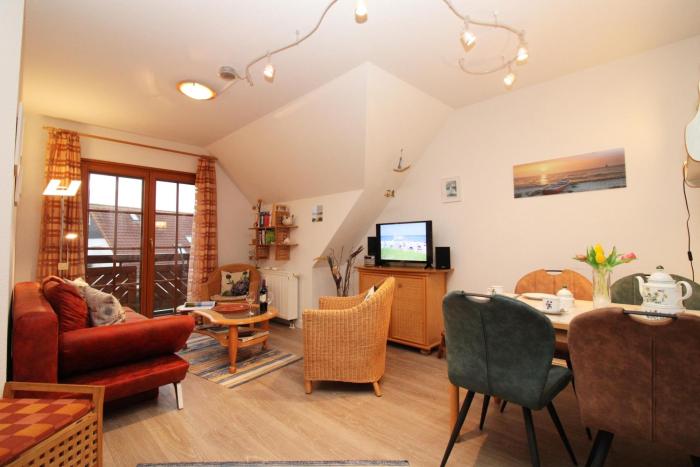 Appartementhaus Seewind Fewo 70 05