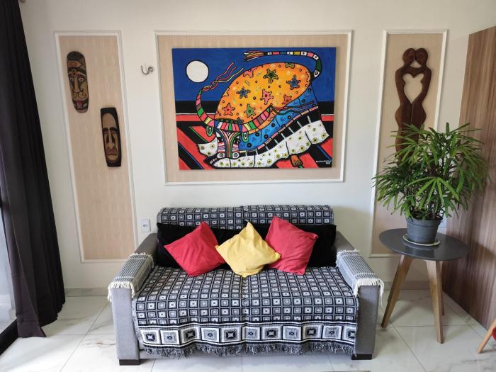 Lindo Apartamento na Praia do Futuro