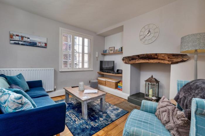 Finest Retreats - The Gulls Nest