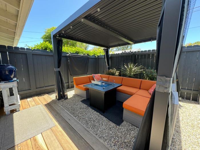 Sunrize Destinations - Newly renovated Mesa Studio