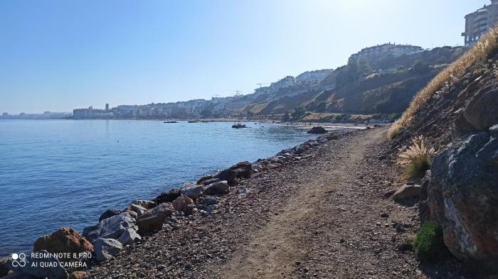 Apartamento MarMontaña parking gratis, wifi