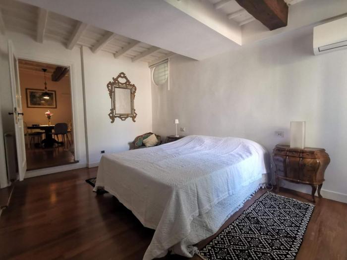 "La grande bellezza" nella terrazza