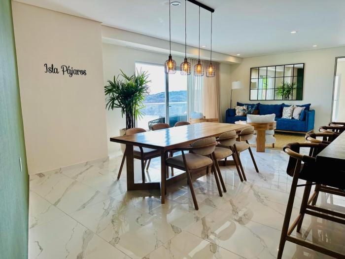 Isla Pájaros - Beach Condo