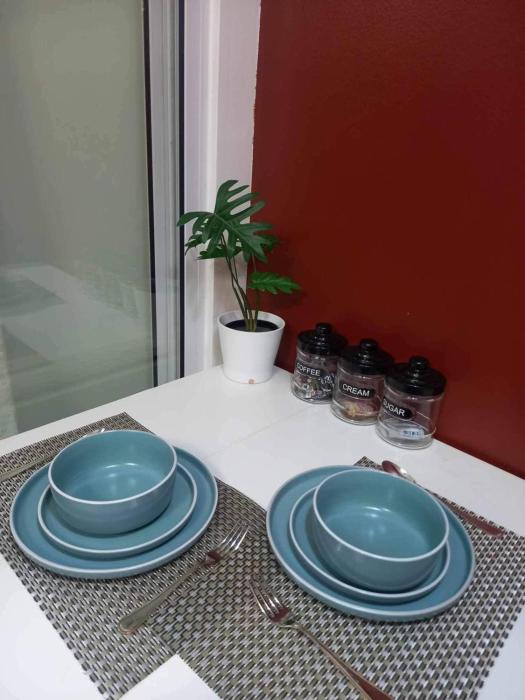 Azure Urban Resort Residences