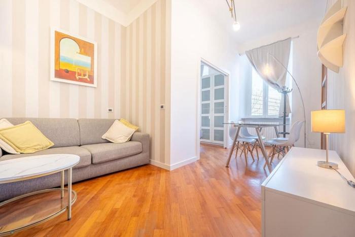 Smart Sarpi monolocale 2