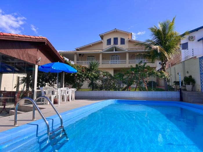 Hotel & Pousada Bella Vista