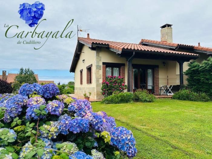 Apartamentos Rurales La Carbayala