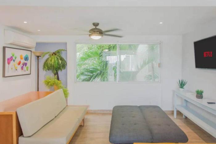 Zona centro,mejor ubicación a minutos zonahotelera