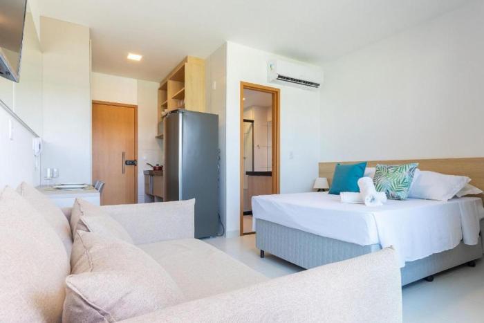 Makia Beach Encantador A-219 - Em Muro Alto