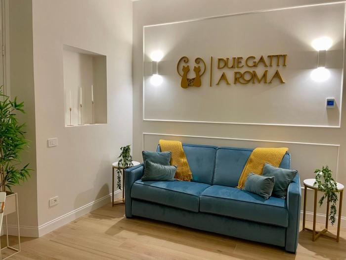 Appartamento San Giovanni fino a 6 persone