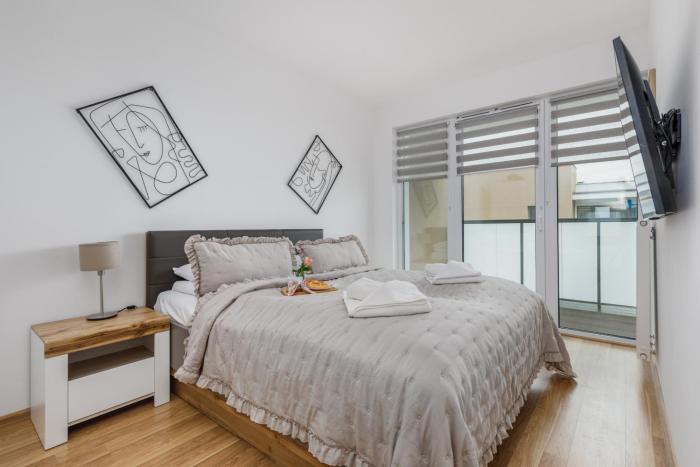 Szum Fal Kołobrzeg Kasprowicza 20b