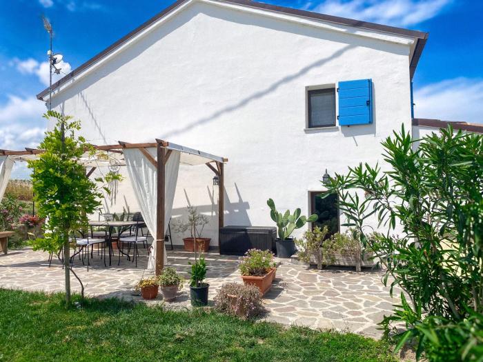 Villa Pleiadi