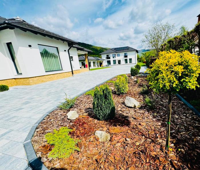 Casa DIAMOND LUX&SPA